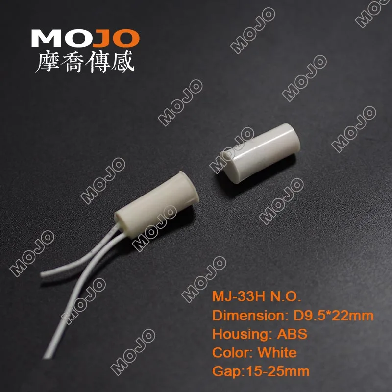 2020 MJ-33H(5pcs) N.O. normally open magnetic micro switch