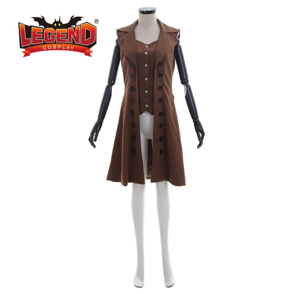 

Pirates cosplay costume Elizabeth Swann cosplay costume Pirate jacket cosplay costume custom made