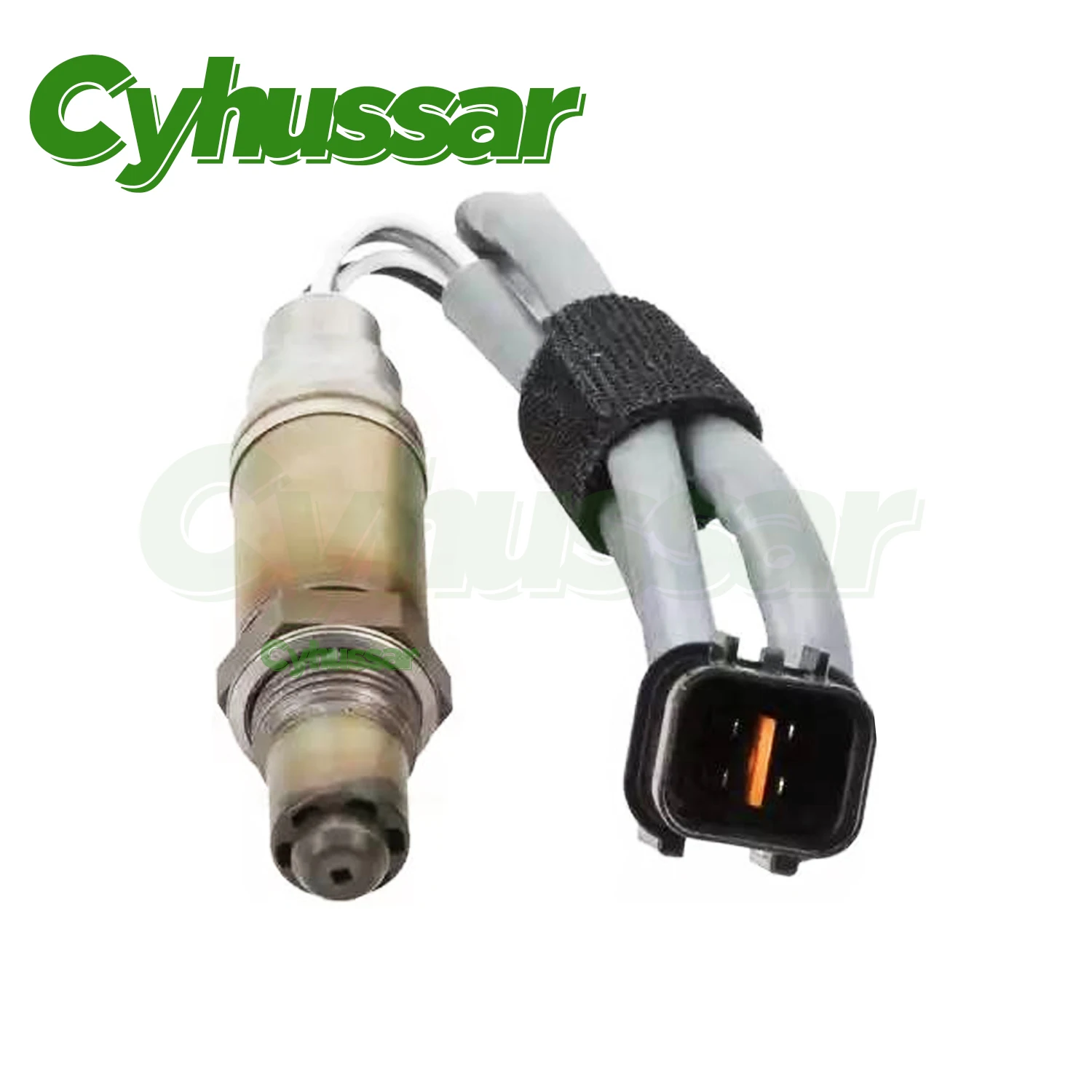 

1PC High Quality O2 Oxygen Sensor Fit For HYUNDAI TUCSON 2.7L 39210-37523 3921037523 F00HL00381 DOWNSTREAM RIGHT Lambda