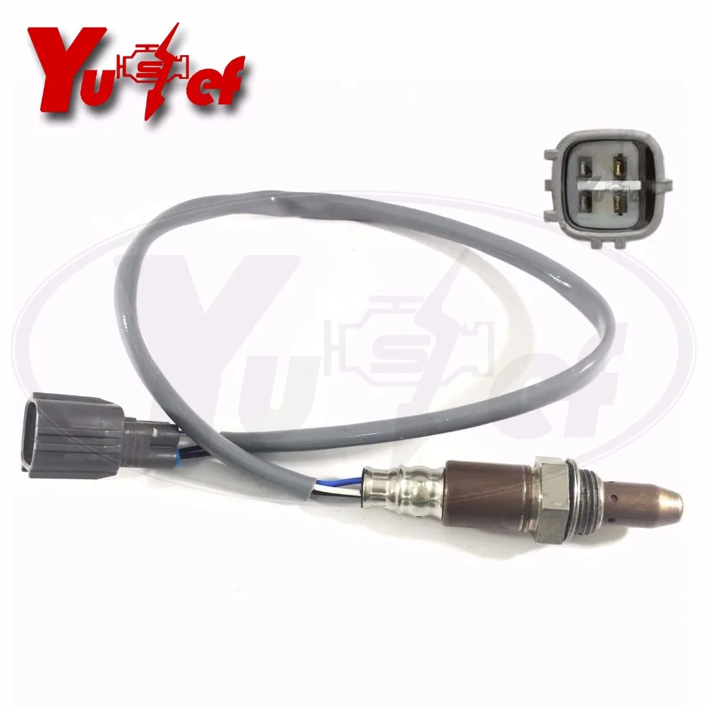 

High Quality O2 Oxygen Sensor Fit For TOYOTA RAV4 1AZ 2.0L 2AZ 2.4L 2009-2010 89467-58030 4 Wire UPSTREAM FRONT Lambda