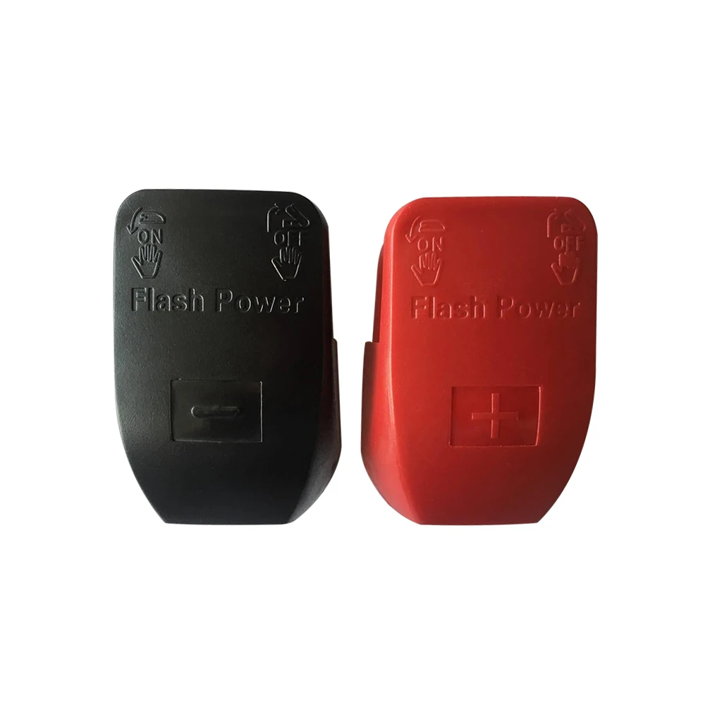 2PCS Auto Car 12V battery Terminal  Connector Switch Quick Release Connectors Battery Quick Disconnect Terminals