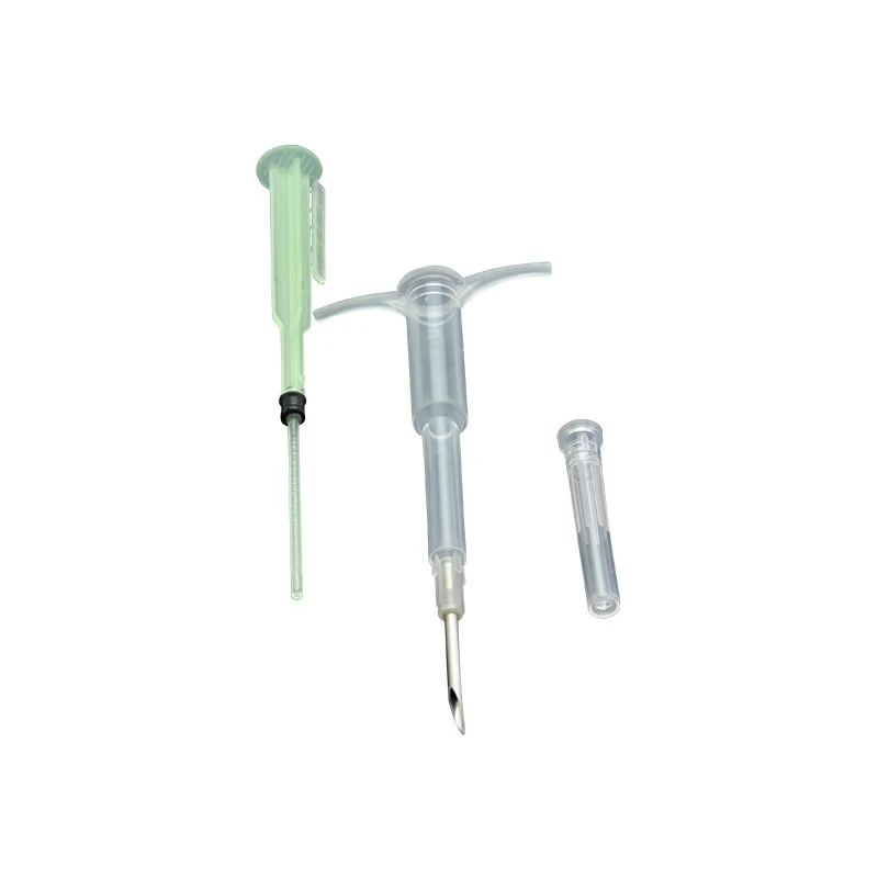 (100pcs) ISO11784 FDX-B Pet syringe 1.4*8mm mini 134.2KHz animal microchip rfid syringe lf vet injector for pet identification