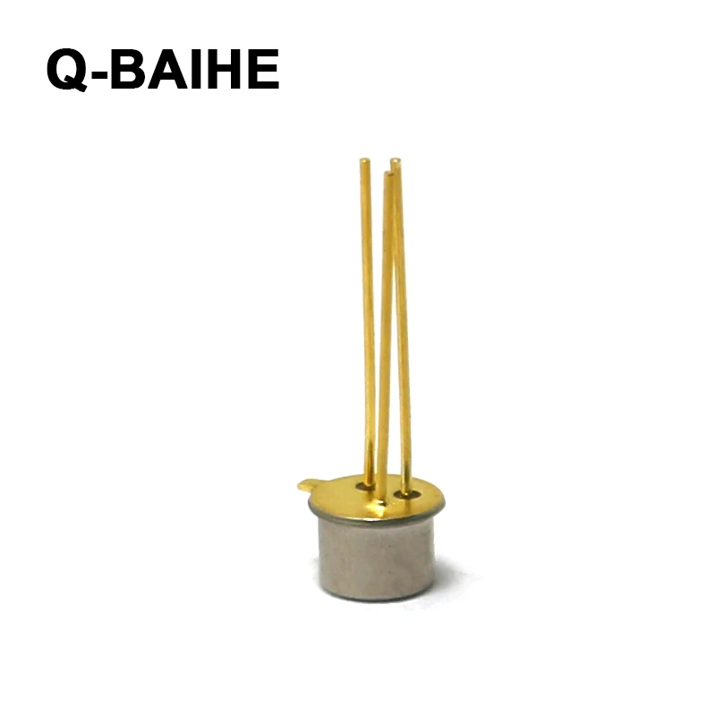 0.3mm InGaAs PIN Photodiode 800-1700nm TO46