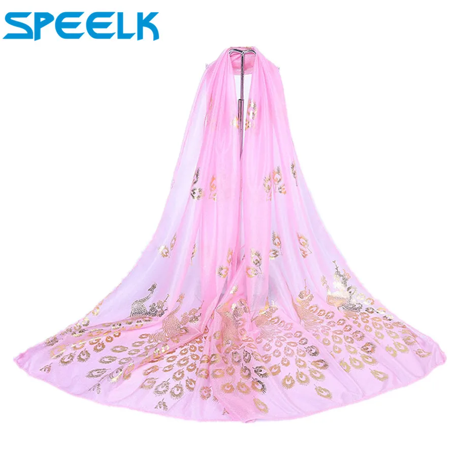 Dropshipping Spring/ Summer Scarves  Women Thin Chiffon Scarf Shawls And Wraps Lady Sunscreen  Hijab Stoles Wholesale