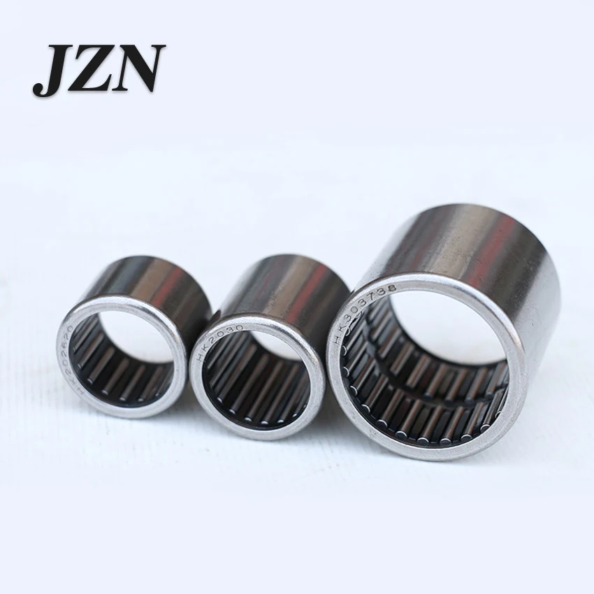 2PCS HK1520 HK152020 15*20*20mm Needle roller bearing