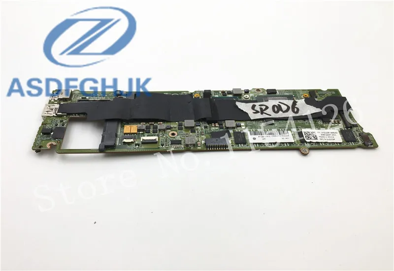 

laptop Motherboard DA0D13MBCD1 For dell for xps 13 L321X Motherboard CN-0XD23P 0XD23P XD23P I5-2467M 100% perfect work