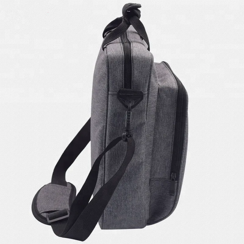 Yoteen-Sac de protection Ohio enger pour console Sony PS4, Slim, Pro, Shoudler, Sac de rangement de voyage, Playstation 4, Accessoires