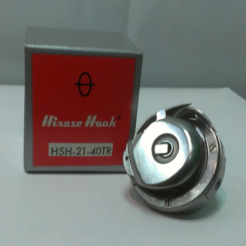 

HSH-21-40TR Hirose Hook for SINGER 211G451, 457, 212G440, 441, 212U441