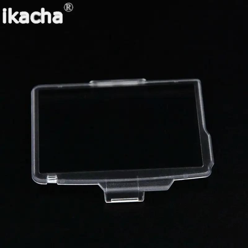 BM-9 Camera Cover Screen Hard LCD Monitor Cover Screen Protector for Nikon D700 BM-9 Camera Accessories