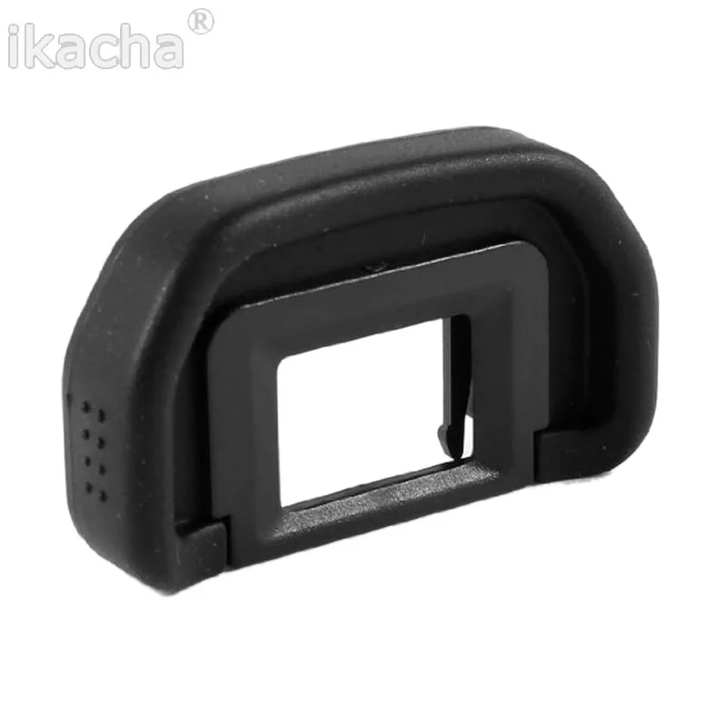 Rubber Eye Cup EB Viewfinder Eyecup for Canon EOS 10D 20D 30D 40D 50D 60D 70D 5D 5D Mark II 6D DSLR Camera Accessories