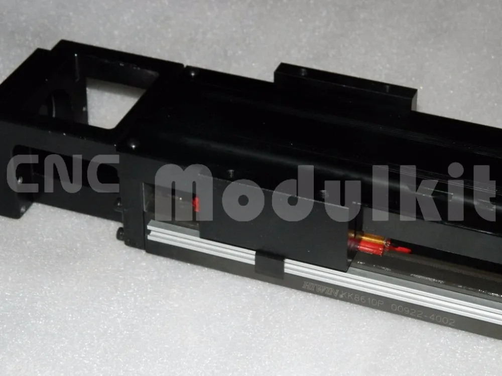 Precision HIWIN KK8610P Industrial Robot Linear Stage KK86D10P-440A1-F6CS2 KK8610P540A1 KK8610 Slide Modules KK86 CNC Modulkit