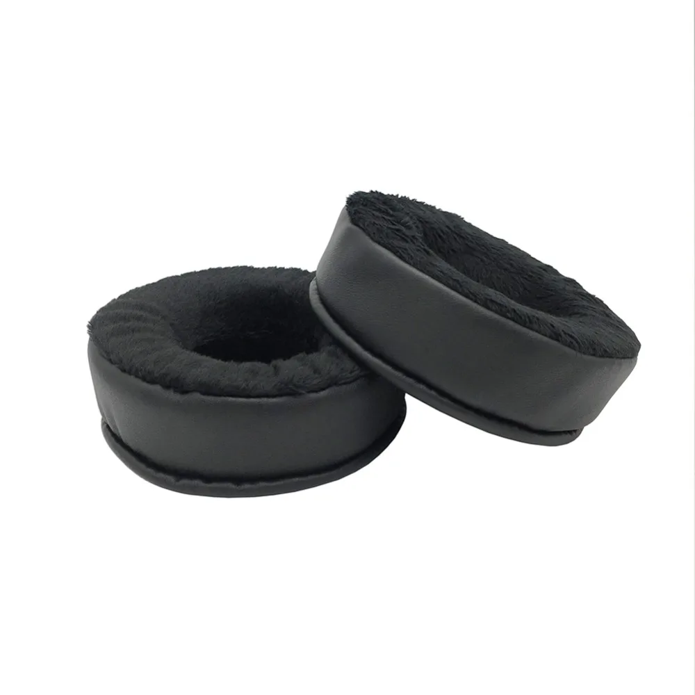 Almohadillas gruesas de 3cm para auriculares Sony MDR-CD470 MDR CD470, almohadillas para los oídos, funda de cojín, reemplazo de tazas, funda de almohada