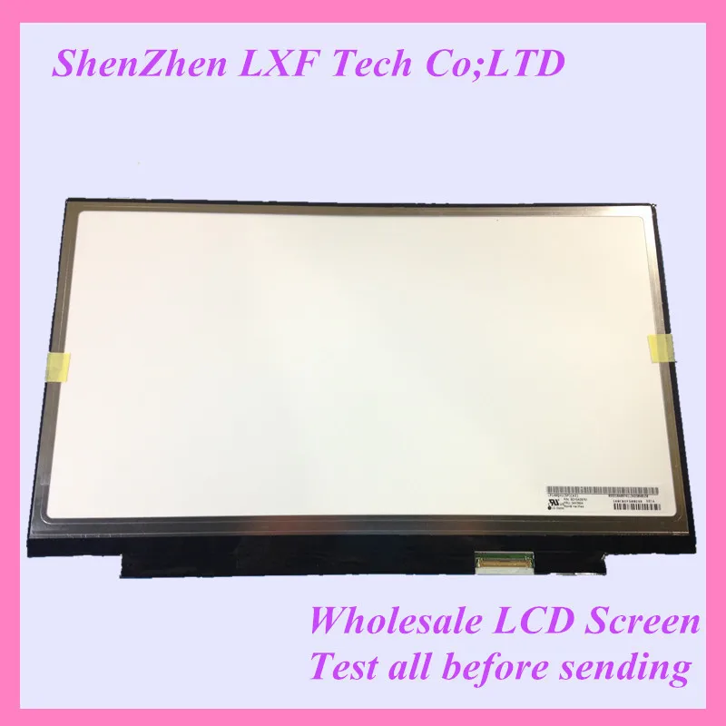 

14'' Laptop LCD Display screen LP140QH1 (SP)(A2) for lenovo thinkpad x1 carbon 2560*1440