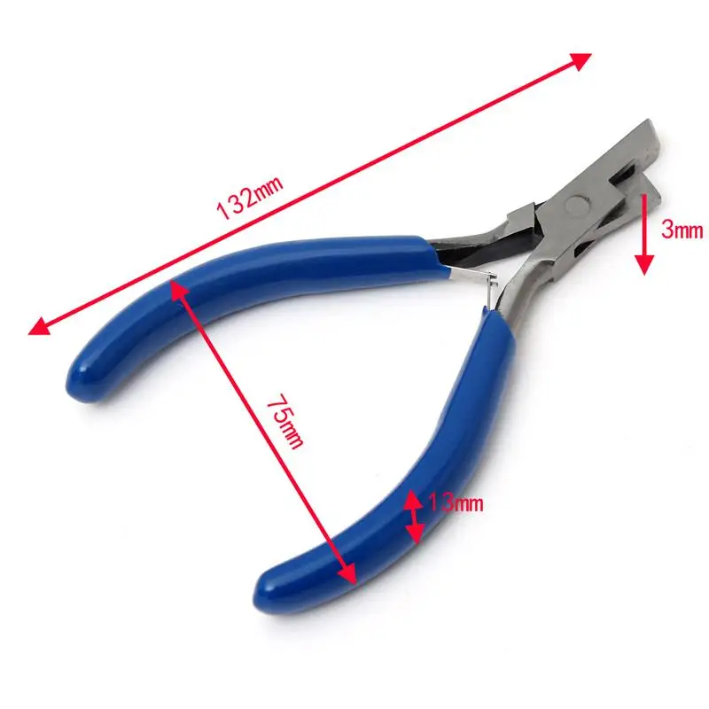 Cinturino Da Polso In Pelle Bovina Con Tacca Modello Fiammato Per Bracciale Maschio GC Gu-ess Pasha 20*11mm 22*13mm Cinturino Con Estremà A Tacca Cintura A Farfalla - Foto 5