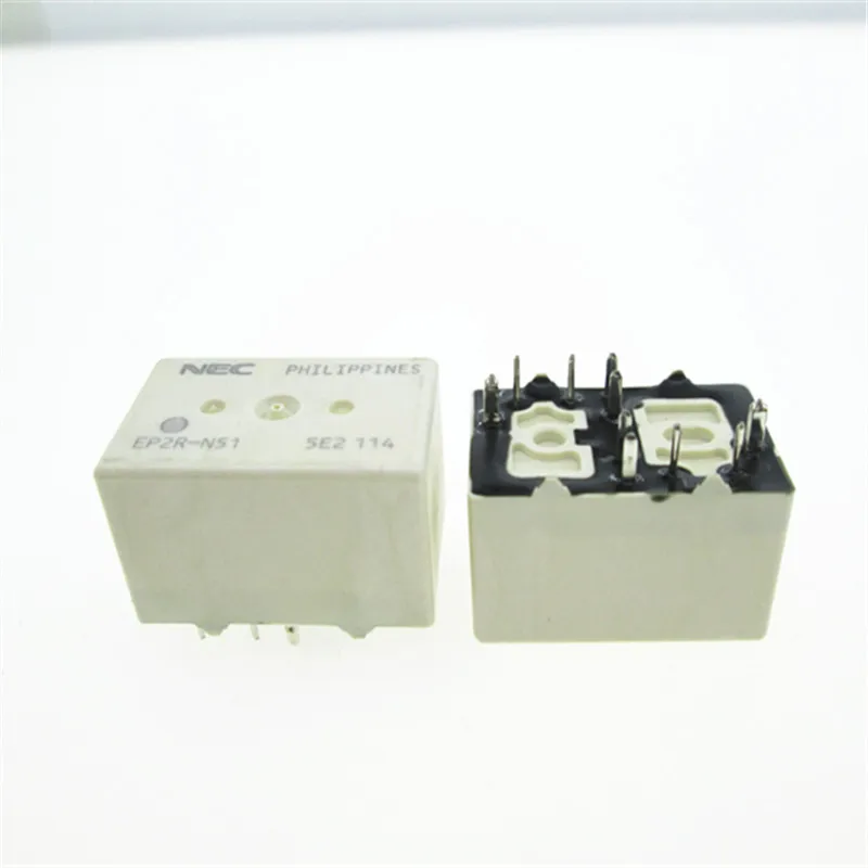 

NEW relay EP2R-N51 EP2RN51 dip10 10pcs/lot