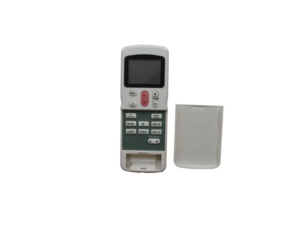 Remote Control For JBS R11HQ/E & CARRIER R11CG/E R11HG-E & Dantex Kelvinator JBS MD R11HG/E Midea LHWMS24 LHWMS09 MSG-09K