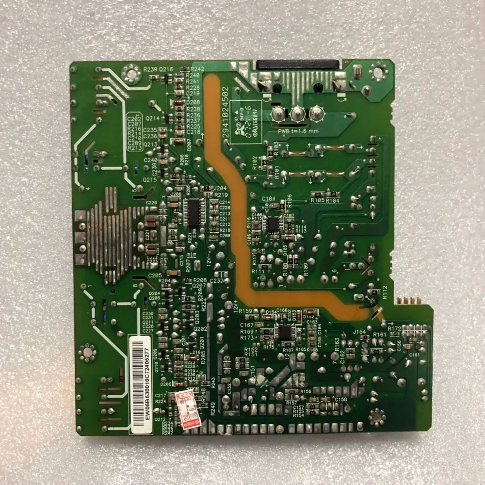 SZYLIJ용 전원 보드, 고품질 EADP-45AF B AS05B520037 X191W X191W