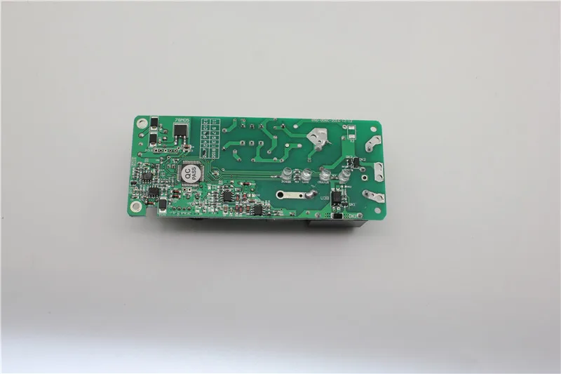 DUOSIDA SAE J1772 Type 1 IEC 62196-2 Type2 Electric car charging controller circuit board 16A/input110~250V original evse