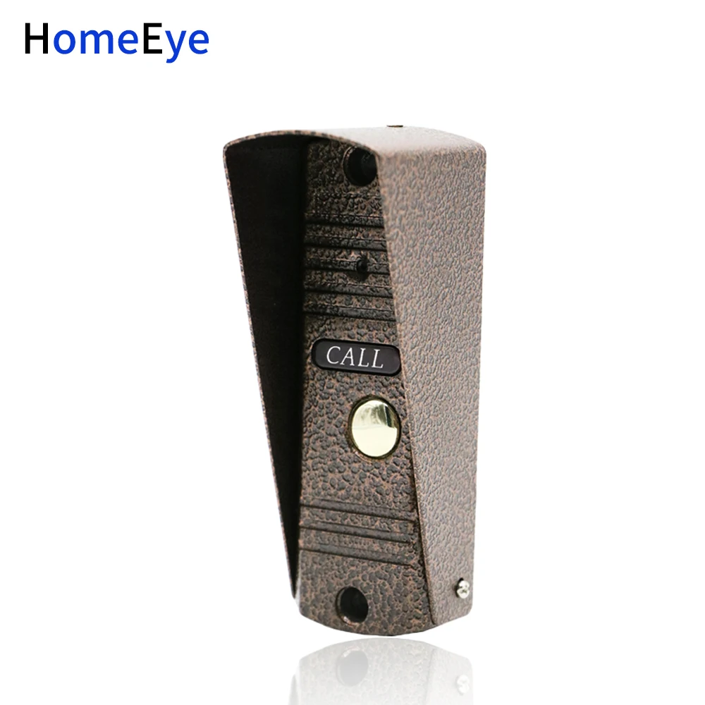 Wholesale Video Doorbell Video Intercom 2-1 Home Access Control System Motion Detection Multi-languages OSD Menu Touch Button