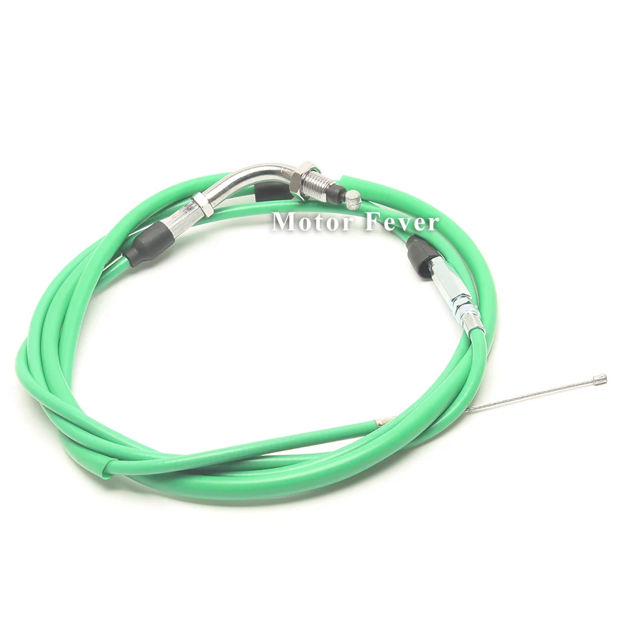 Modified Carburetor Bucket PE 27/30 Motorcycle Accessories Throttle Cable Wire Line Ropes for Keihin Nerby Carburetor Yamaha RSZ