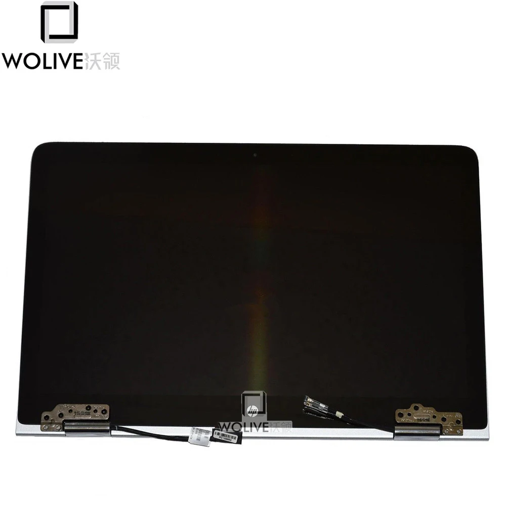 

100% workable For HP Spectre X360 15-AP012DX LCD Assembly Complete 4K 841265-001