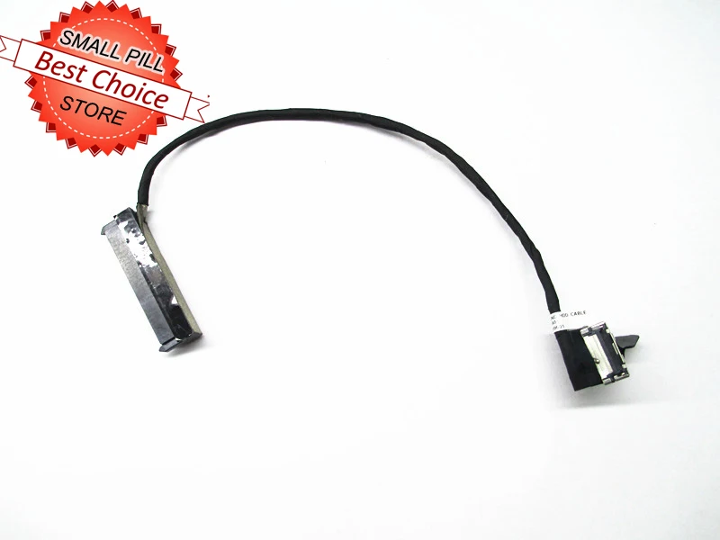 NEW Original For HP Pavilion dv7-7000 Series SATA 2nd Hard Disk Drive Cable Connector HDD Cable