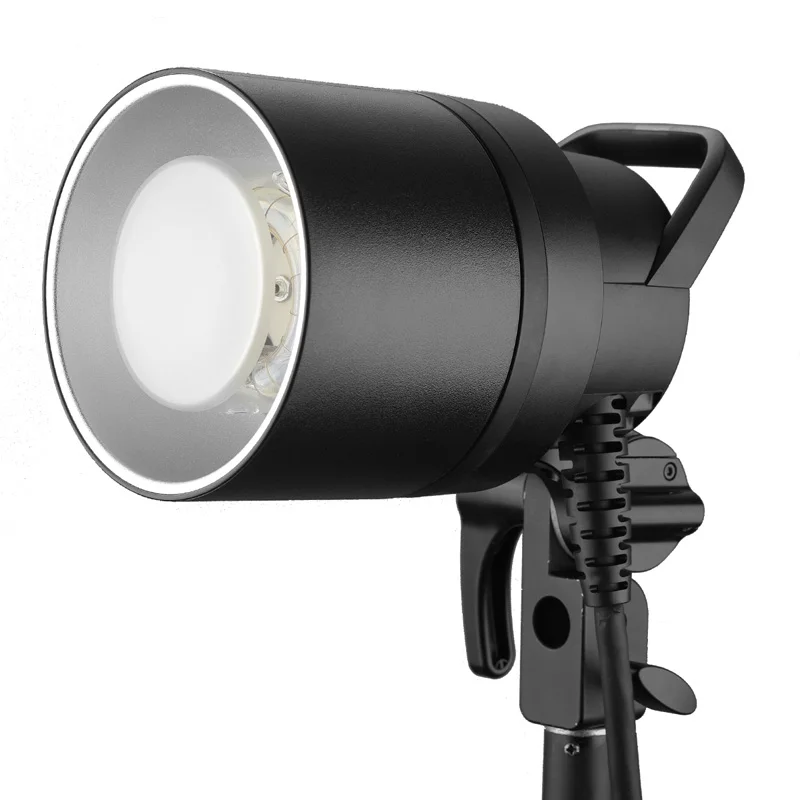Godox Wistro AD600Pro Outdoor Flash + H600P Portable Extension Head 600WS TTL HSS 2.4G X System Li-ion Battery Strobe Light