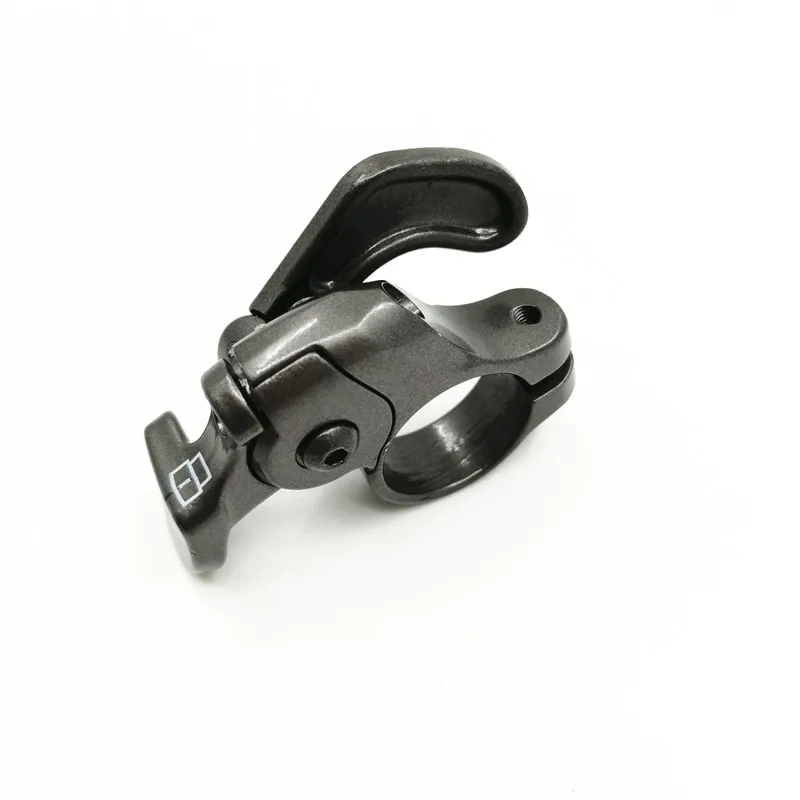 Mountain Bike Front Fork Part Damping Control Adjustment Switch Oil Gas Fork Lock Control Switch Universal For SUNTOUR Rock Shox