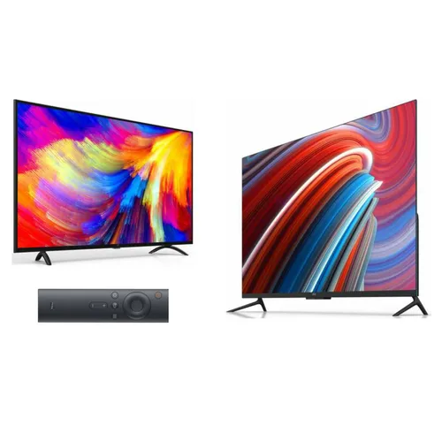 초박형 스마트 LED TV, TV 4, 55 인치, 4K, 4.9mm 