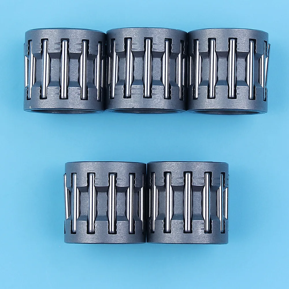 Needle Cage Bearing For Husqvarna 40 45 49 50 51 55 Rancher 154 254 257 261EPA 262 268 272XP Chainsaw