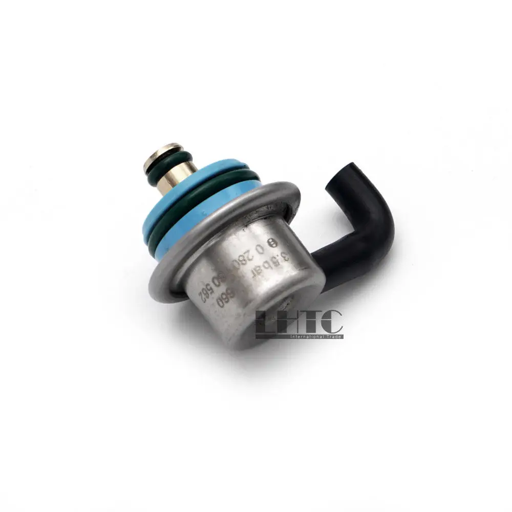 

Fuel Injection Pressure Regulator Equipment BOS CH For V W Je tta Golf AUDI SKODA 037133035C