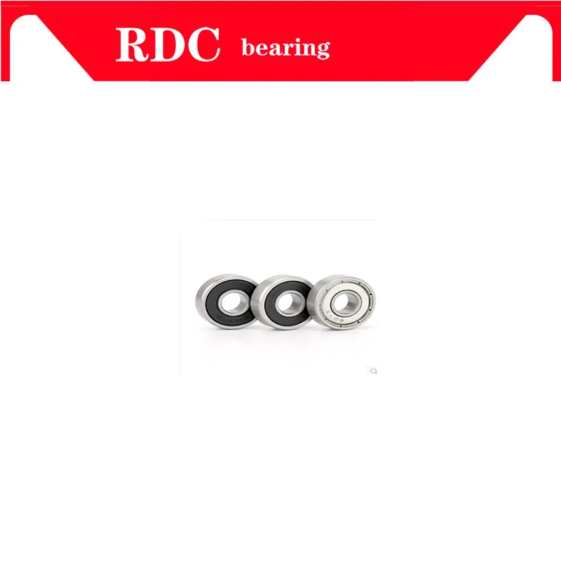 50pcs/lot MR115ZZ MR115 2RS ABEC-3 MR115RS MR115 MR 115 bearing MR115Z deep groove ball bearing 5x11x4mm miniature bearing