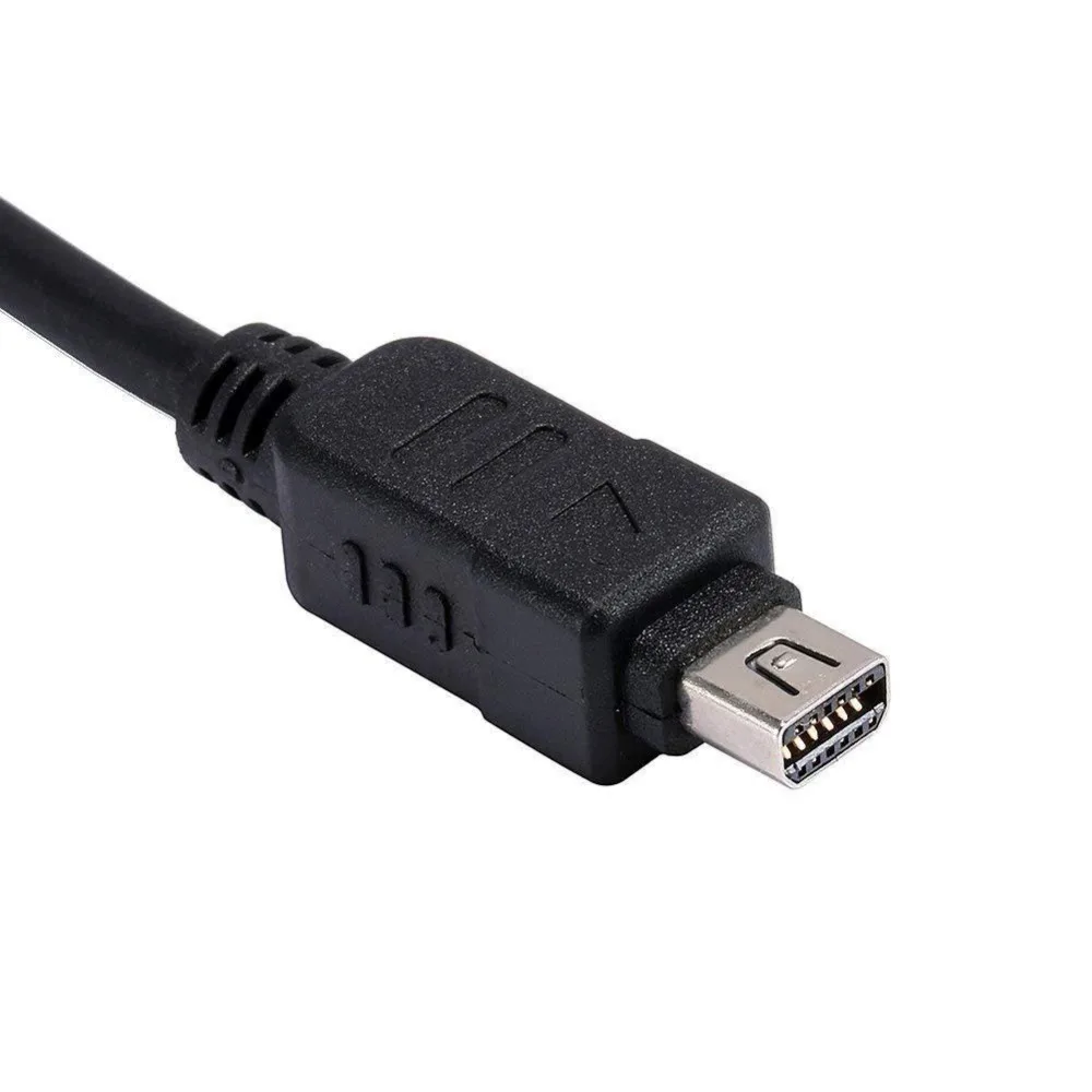 2.5 مللي متر-UC1 التحكم عن بعد obturador conectar كابل الفقرة لأوليمبوس