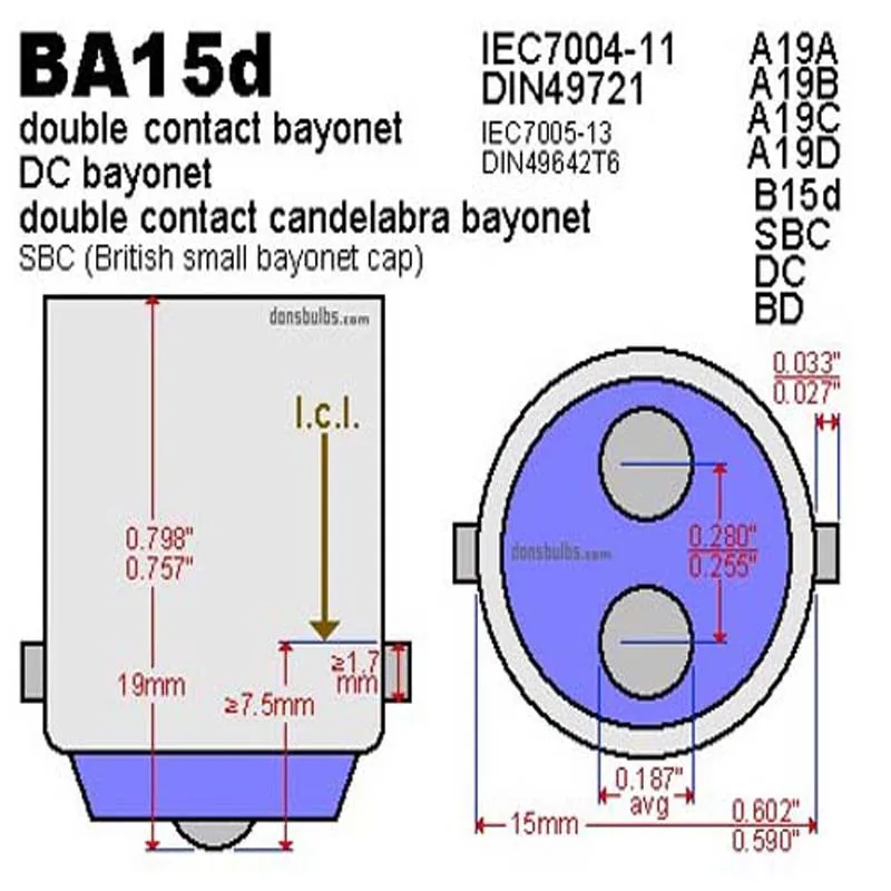 High quality 12/24VAC/DC 6W BA15d Led Lamps,1142 Led Ship Lights,Yacht 24V Led Boat Bulb free shipping 5pcs/lot