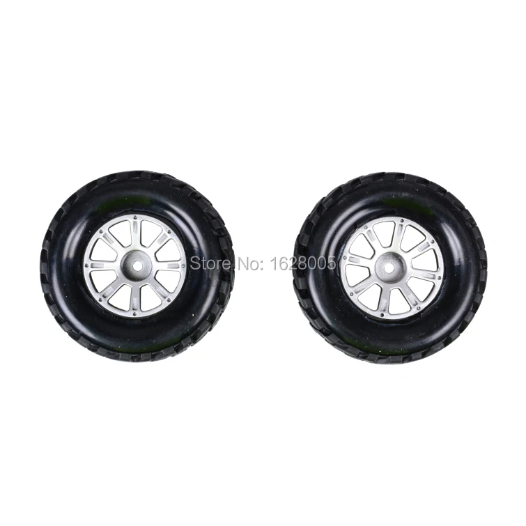 WLtoys Racing A949 A959 A979 Left tire /Right tire Rc Spare Parts Accessories Accessory Rc Car