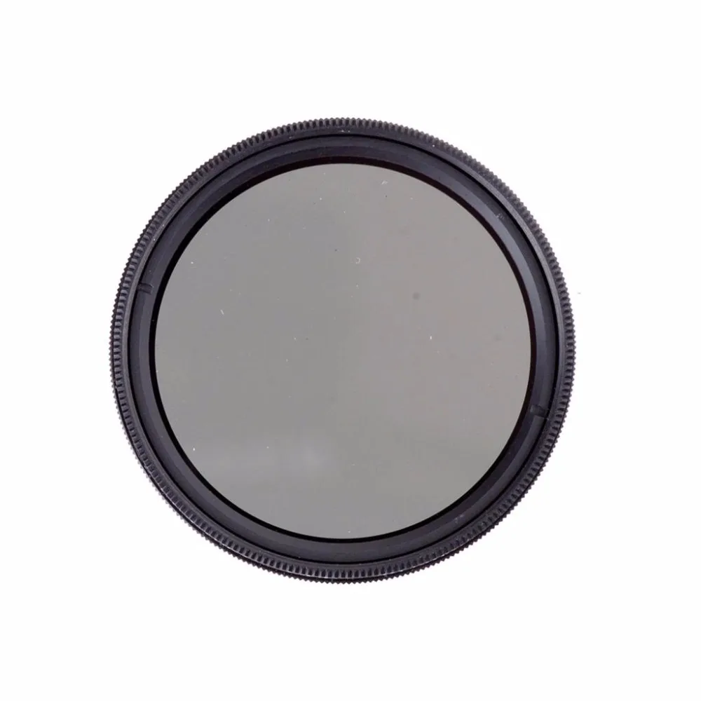 CPL Filter Circular Polarizing Polarizer Lens Protector 49mm 52mm 55mm 58mm 62mm 67mm 72mm 77mm Lente Protect for Camera DSLR