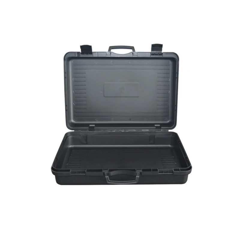 SQ4333 Customize Plastic Roto Mold Portable Equipment Case