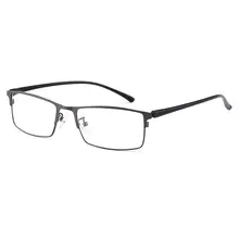 Men's Titanium Alloy Eyewear Frame #3