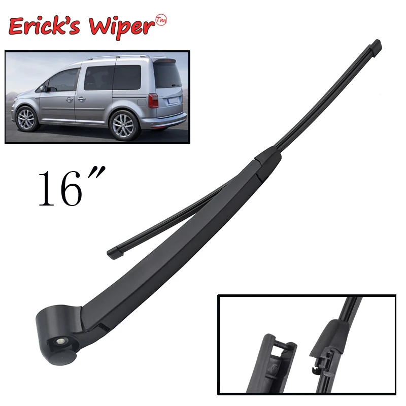 Erick\'s Wiper 16\