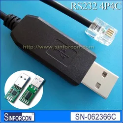 Silicon Labs CP210x USB RS232 RJ9 for Remeha CV Kete Oa Type Calenta Tzerra Avanta En Quinta Pro