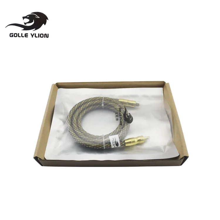 Cáp Âm Thanh Quang Audio Âm Thanh Kỹ Thuật Số Sợi Đến Mặt Kết Nối Âm Thanh Cho Loa Âm Thanh Kỹ Thuật Số Sợi