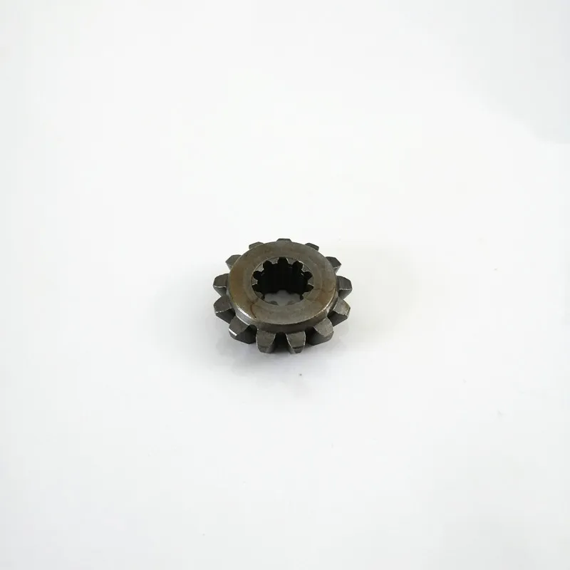 PINION GEAR (13T) for YAMAHA OUTBOARD 6HP, 8HP (2 Stroke), F6HP, F8HP (4 Stroke)  engines 6N0-45551-00 6NO-45551-A0 6N0-G5551-00