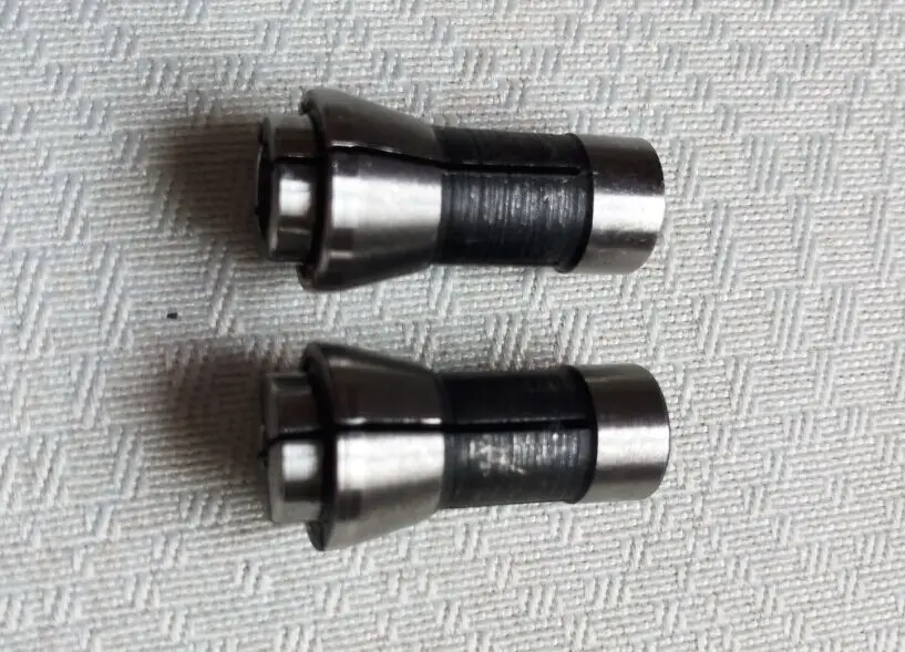 

1/8 inch and 1/4 inch chuck for air die grinder, mini die grinder, pneumatic die grinding