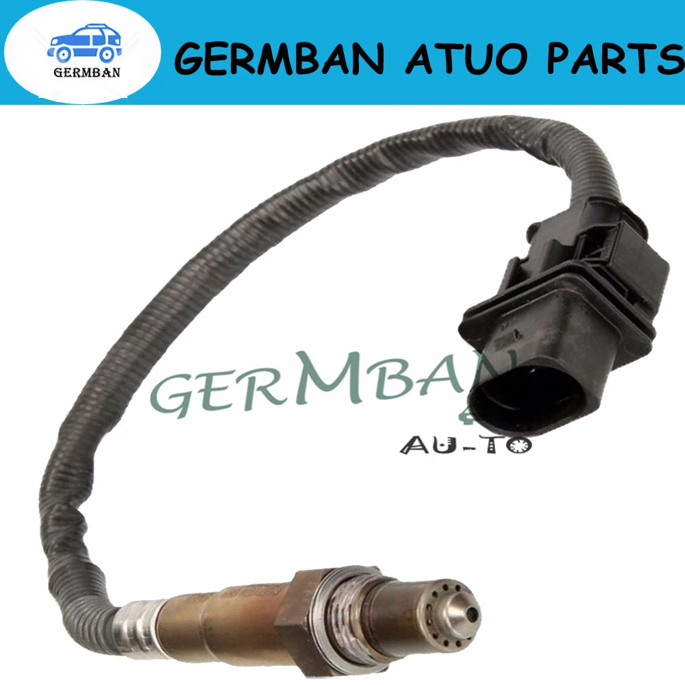 Air Fuel Ratio Sensor Oxygen Sensor Fit for Hyundai Accent Santa Tucson 2.0L Part No# 39350-2A400 393502A400