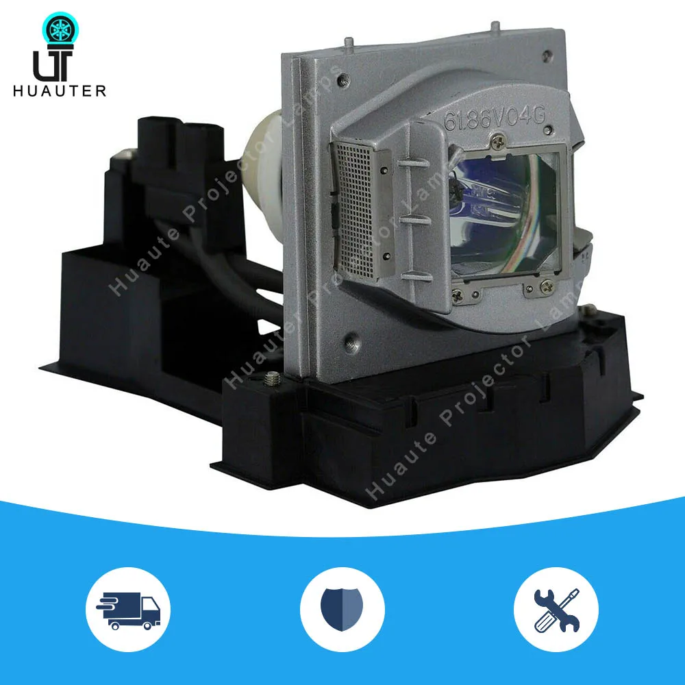 EC.J6200.001 Projector Lamp Module for Acer ACER P5270 P5370 P5370W P5280