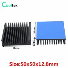 Aluminum Heatsink Cooler 7 Models for Electronics #4