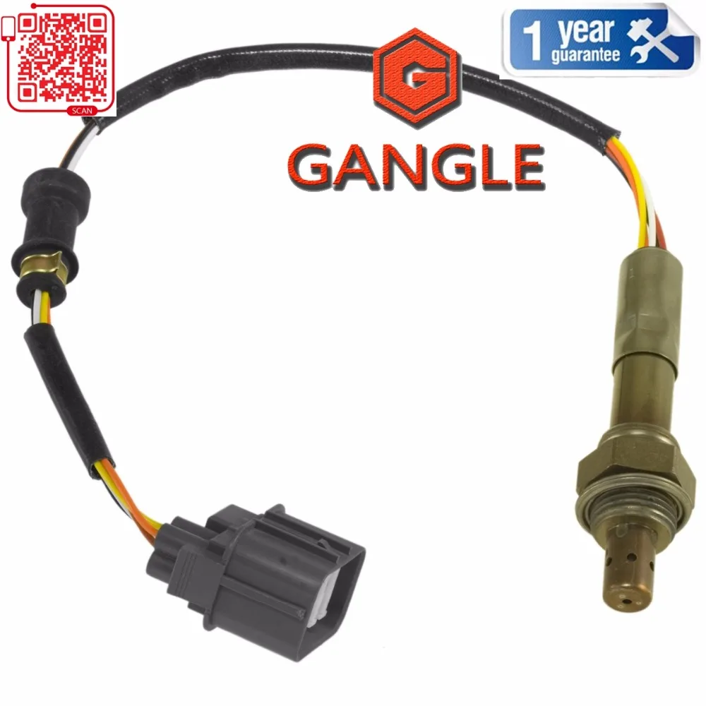 For 1992-2000  HONDA CIVIC 1.5L 1.6L Oxygen Sensor GL-25052  36531-P07-003 36531-P07-013 234-5052