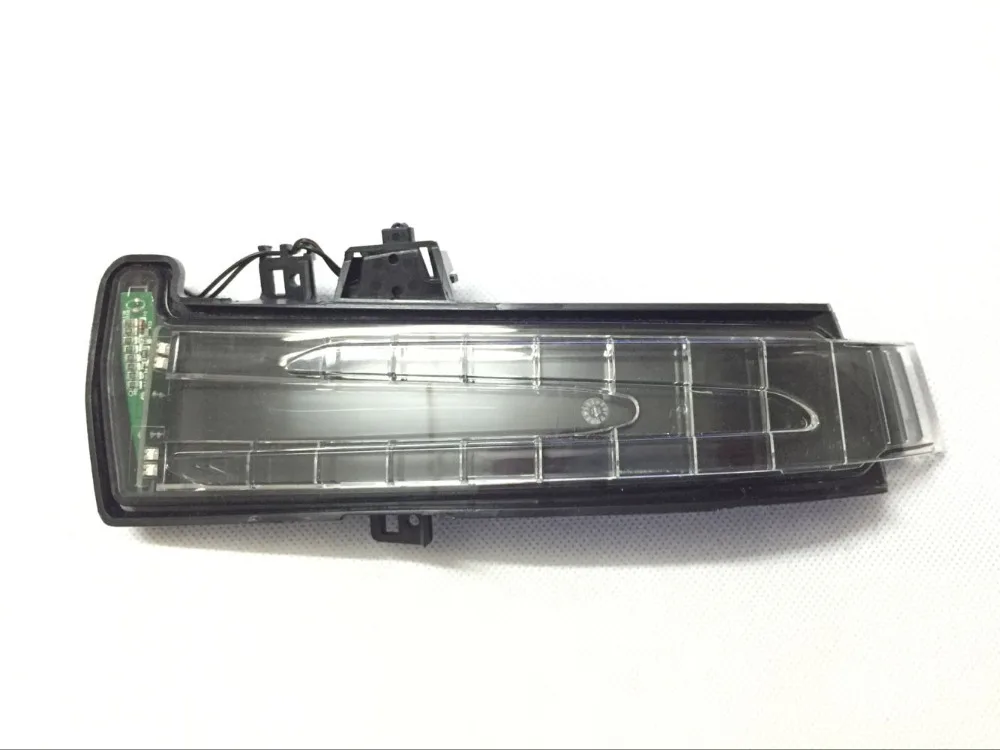 Left Door Mirror Turn Signal Light for Mercedes W204 W212 W221