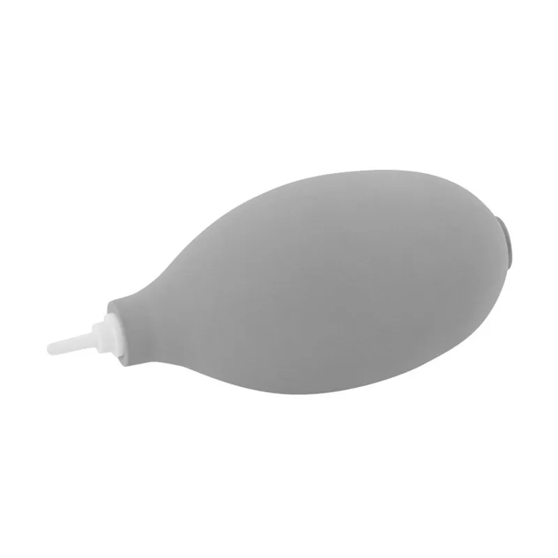 DIYFIX Gomma Air Polvere Ventilatore Mini Pompa Cleaner per la Pulizia delle Lenti Della Fotocamera, Del Telefono Mobile Tablet Circuiti Pulito Strumento di Riparazione