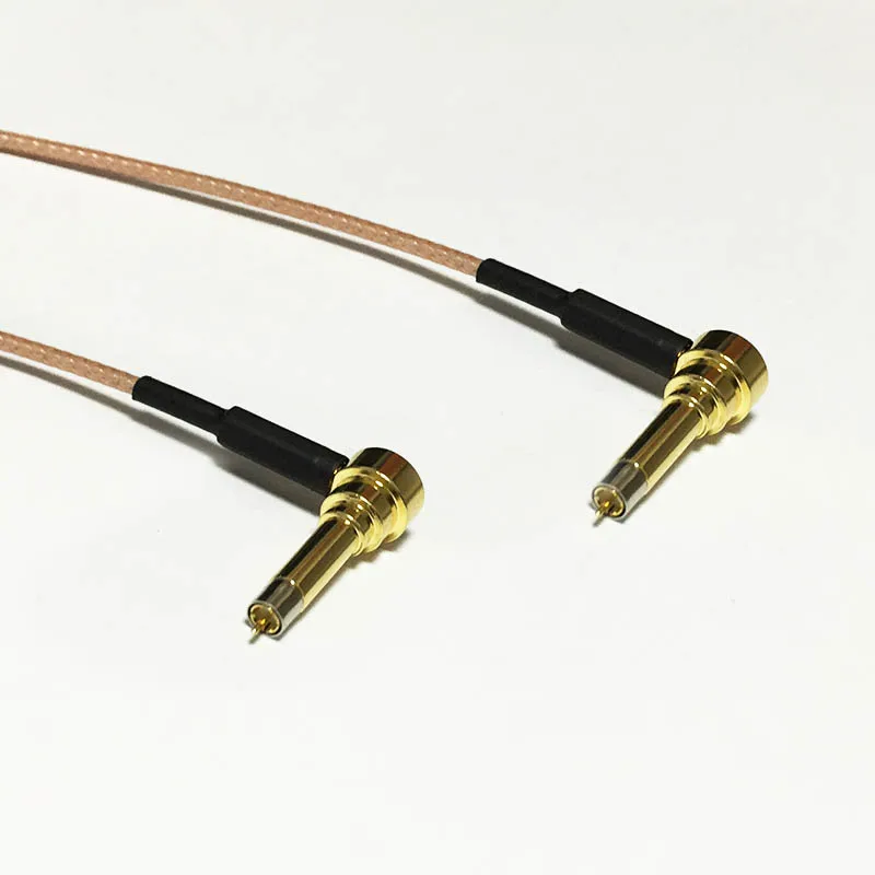 New MS156 Right Angle Switch MS156 Right Angle pigtail cable RG178  Wholesale 15CM 6